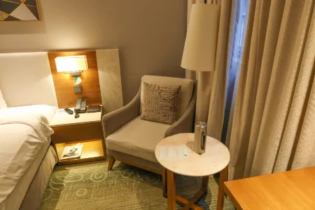 Hotel Skypark Central Seoul Pangyo