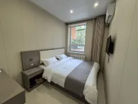 Haju City Lodge