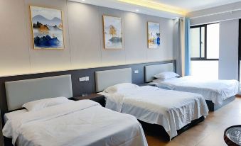 Kunming Junman Hotel (Kunming Railway Station Branch}