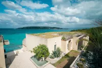 Kayatsuma Okinawa Hotel & Resort Hotels near Kouri Big Bridge