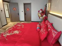 Zhalantun De Man Business Hotel Hotels in Zalantun