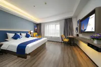 โรงแรมเยสเต (ศูนย์กีฬาเฉินซี)