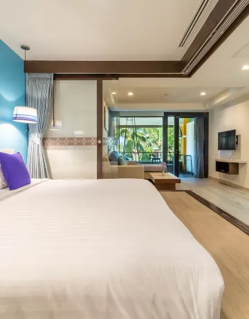 ห้องจูเนียร์สวีท