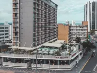Bunk Surfers Paradise International Backpacker Hostel Hotels in Gold Coast