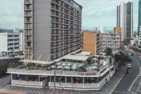 Bunk Surfers Paradise International Backpacker Hostel Hotels in 
