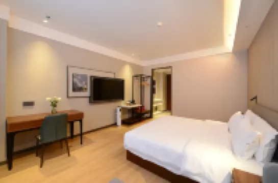 可可托海尋夢可可飯店