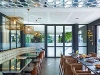 Ibis Styles A Coruna