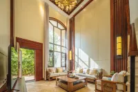 Floral Hotel· Haihua Island Jiangnan Li Hotel