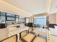Lanwan Jiamei Hotel