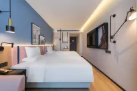 UrbaS Hotel (Kashgar Administrative Approval Bureau Xiaoyalang Wetland Park Branch) - Spa