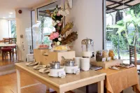 Matcha Samui Resort