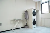 Bohai International Hotel - Gym