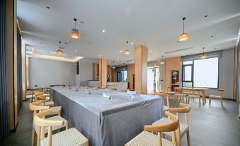 Wugong Mountain Summer Homestay (Wugong Mountain Scenic Area Tourist Service Center Store)