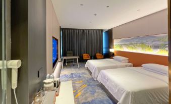 Shuilinglong hotel