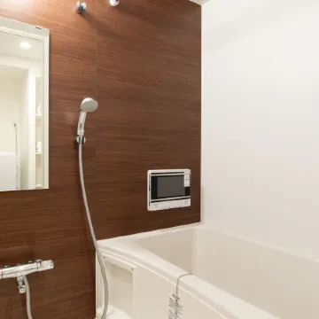 Dash Living Higashi Azabu Отели рядом с достопримечательностью «Парк Сиба»