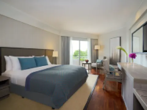 アヴァニ パタヤ リゾート パタヤのホテル