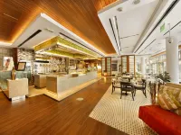 Le Meridien Abu Dhabi Resort Hotels near ADNOC Headquarters