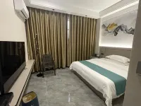 Baiya Apartment (Leizhou City Fucheng Middle School) - 애견동반