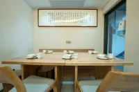 依山居民宿 九華山（化城寺）