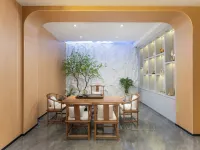 Yue Manzhi Hotel (Shanghai Road) Hotels in Zunyi