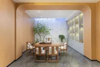 Yue Manzhi Hotel (Shanghai Road)