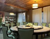 shē jiā yuànzi shānjǐng mínsù Hotels in Shunchang