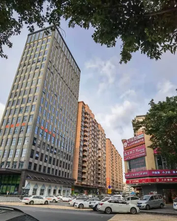 Dongguan Xinghui Business Apartment