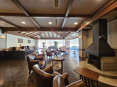 Hotel Grandvert-Kyukaruizawa