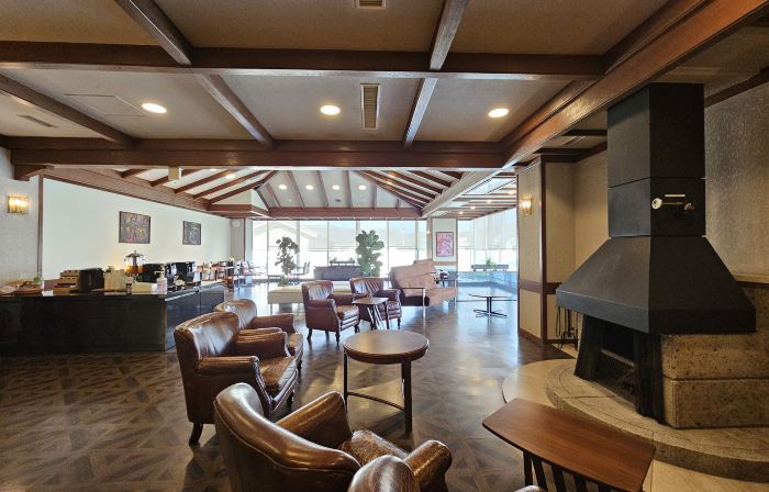 Hotel Grandvert-Kyukaruizawa