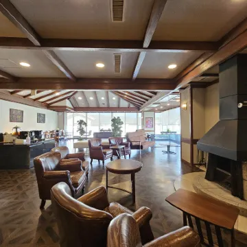 Hotel Grandvert-Kyukaruizawa Hoteles cerca de Shaw Memorial Church