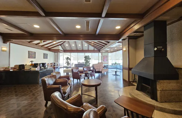 舊輕井澤Grandvert酒店
