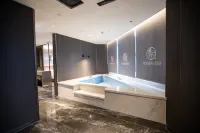 Jingyue Hotel International (Shihezi University North District) - ที่มีสปา