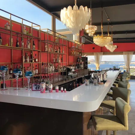 Spektr Boutique Hotel Yalikavak