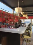 Spektr Boutique Hotel Yalikavak - Barer