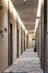 Hanyuan Lirin Yujing Hotel