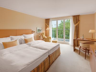 Grand Elysee Hamburg