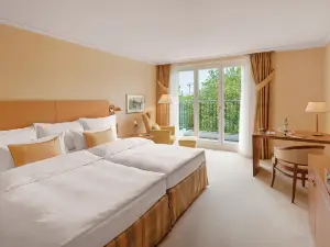 Grand Elysee Hamburg
