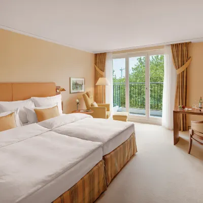 Grand Elysee Hamburg Hotels near Hoheluft-West