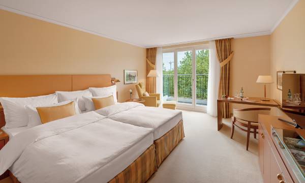 Grand Elysee Hamburg