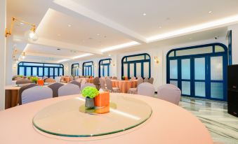 Chaohu Hotel (Chaohu Railway Station No.1 Middle School Branch)