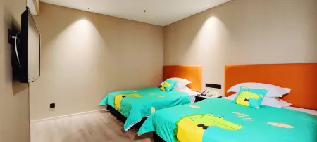 Ginza Hotel