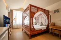 Pingyao Ancient Town Yaosu (Shuanglin Avenue Branch) - 2-Star