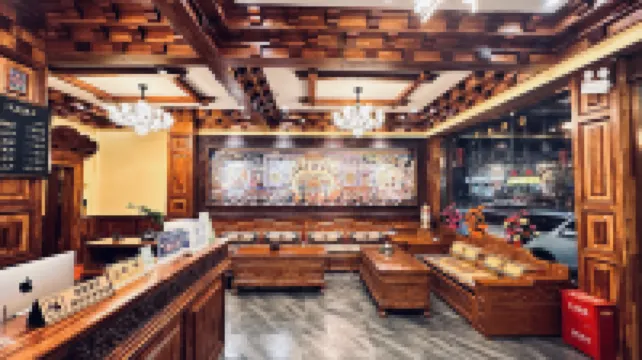 Bangsi Jici Style Hotel