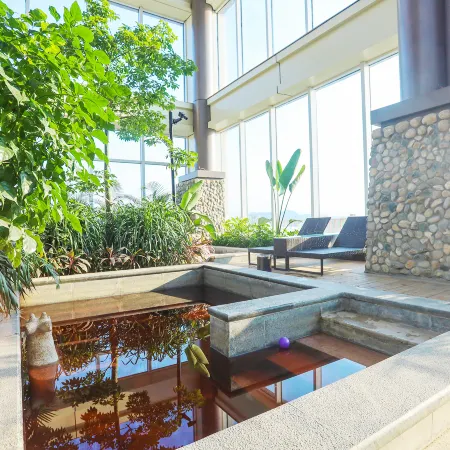 Shanqian People's Hotel