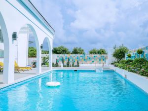 Huachen·Mantingfang B&B (Beihai Silver Beach Tourist Resort)