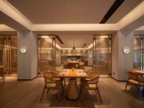 Garrya Xianju Hotels in Xianju