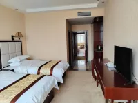 Haiyan Hotel Hotels near 221 Jidi Dixia Zhihui Center