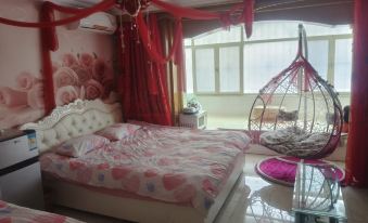 Mudanjiang Impression Youth Korean National Homestay