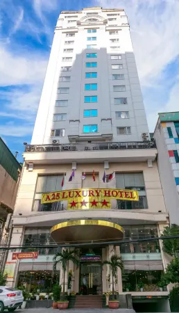 A25 Luxury Hotel