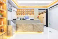 Beijing Jinji Hotel (Guomao Sihui Subway Station) - Wifi